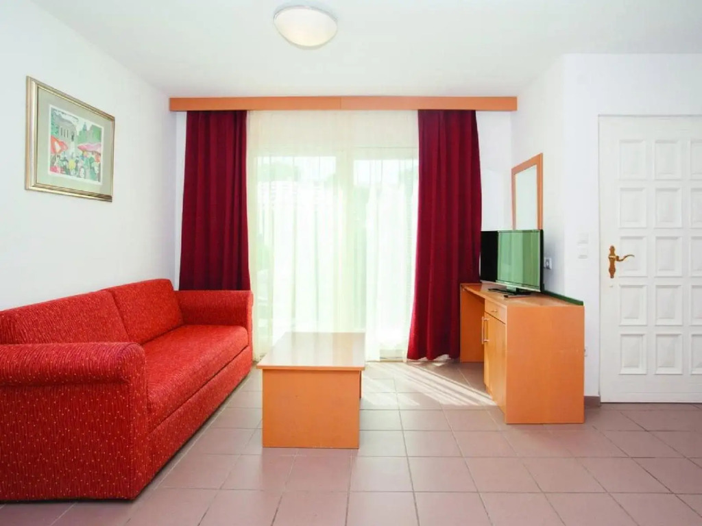 Ville Corinthia - One Bedroom No.2