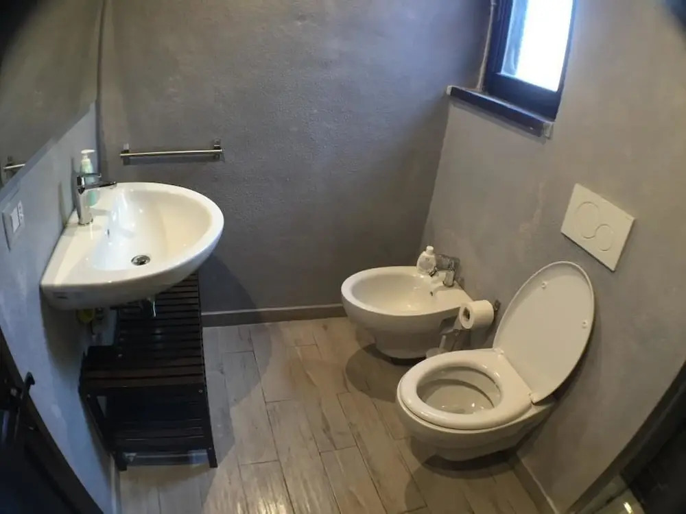 AffittaSardegna - Sant Anna Apartments