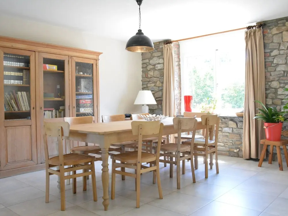 Tranquil Holiday Home Near the Buzz of Luxembourg