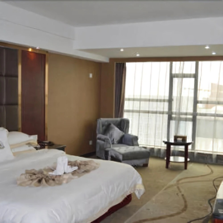 Jinguzi Kokusai Hotel