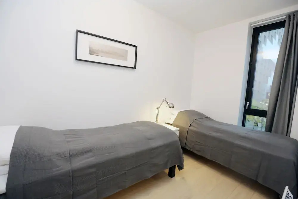 Sonderland Apt Dronning Eufemias gate 47-49