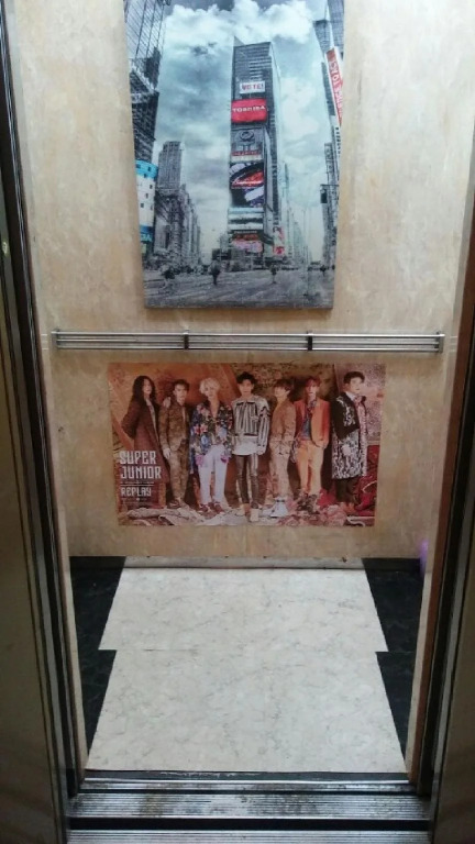 Long stay hostel Sinchon Hongdae