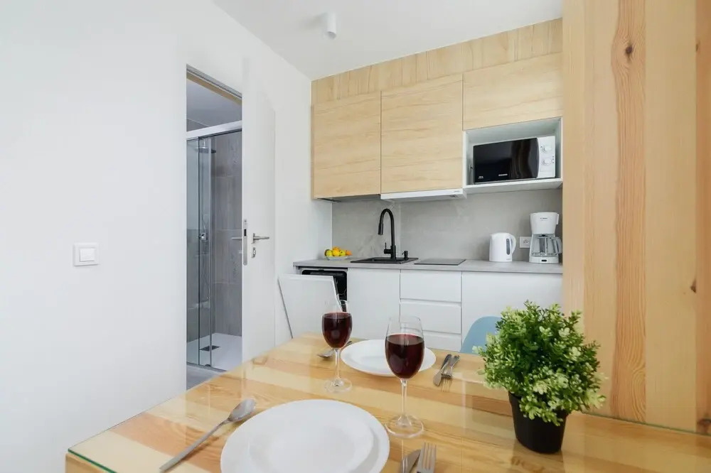 Zakopane Studio Chramcówki by Renters