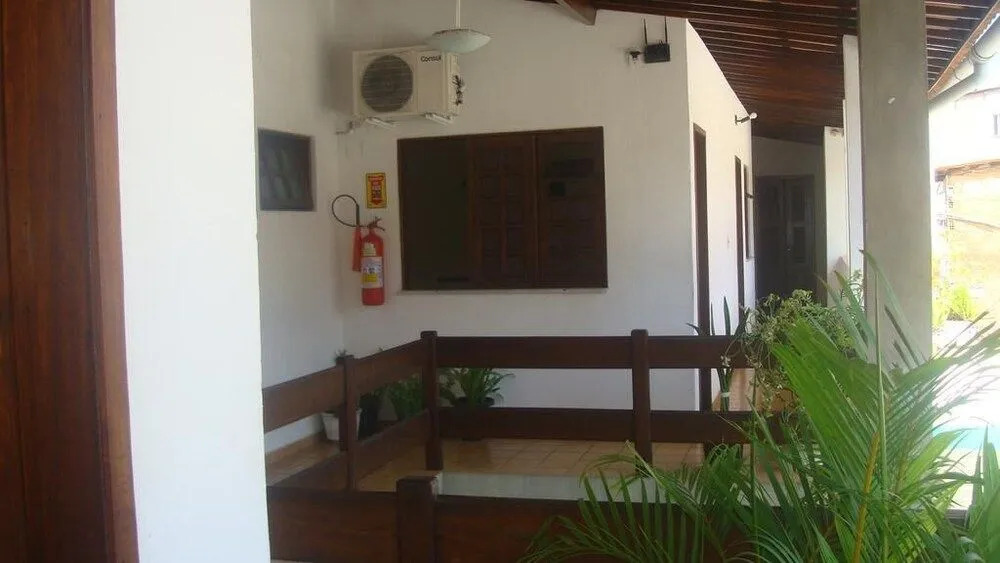 Panoramica Pousada
