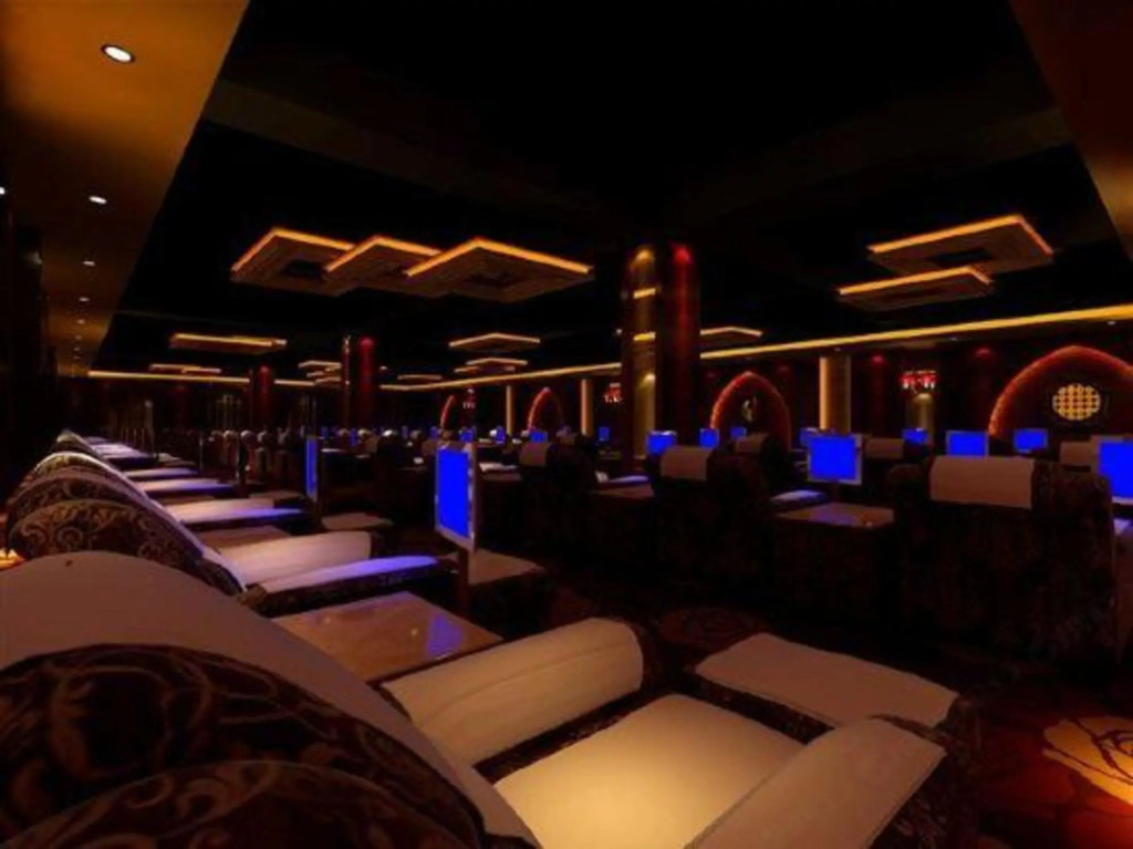 Kunshan MGM international hotel