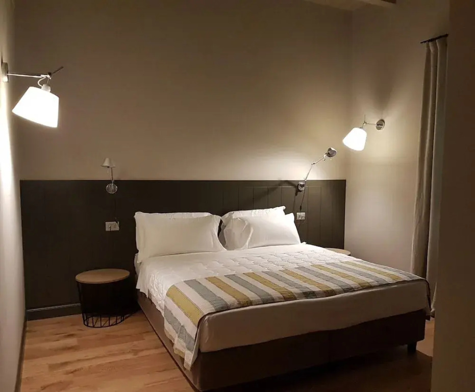 Locanda Ferro UNO, Golf Città di Asti
