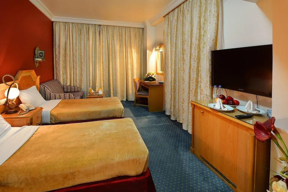 فندق سنابل المدينة - Sanabel Al-Madina Hotel