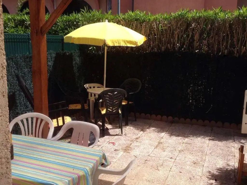 Maison Argelès-sur-Mer, 3 pièces, 6 personnes - FR-1-388-191