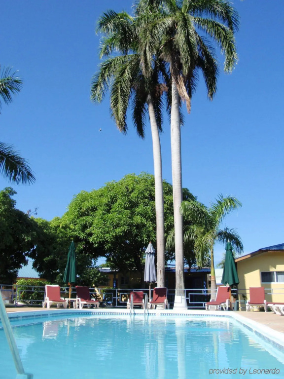 Tobys Resort