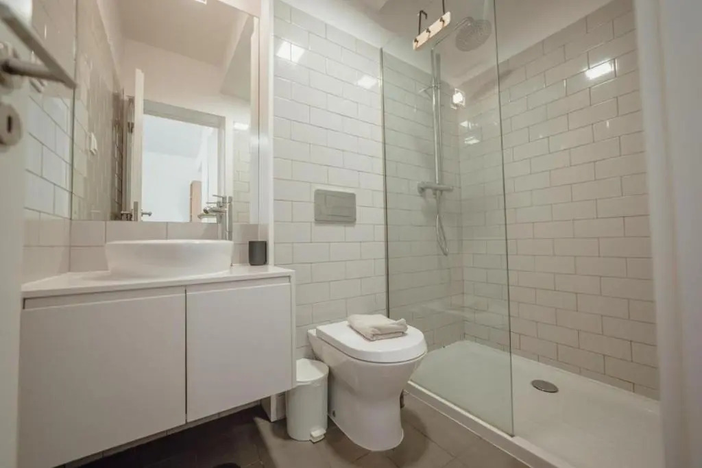 Guest H4U - Porto Batalha City Center