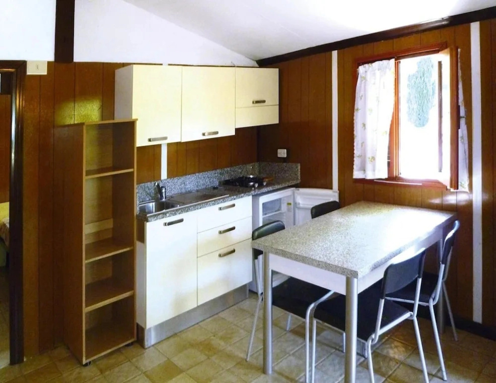 Holiday Resort in Villanova Dalbenga