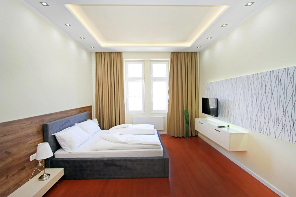 Christiano Apartments Hauptbahnhof | contactless check-in