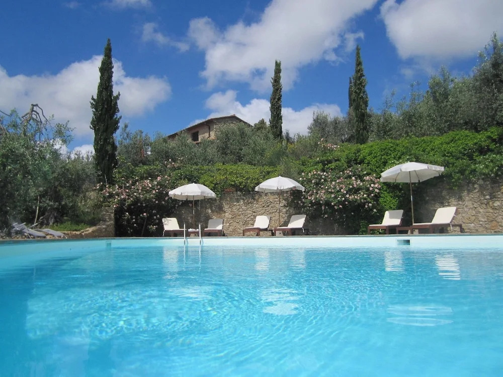 Agriturismo Il Gheppio