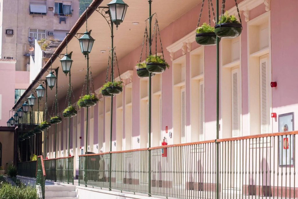 Vila Galé Rio de Janeiro