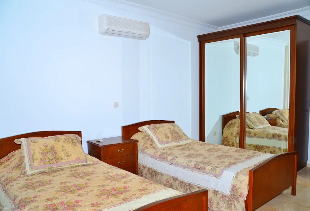 Villa Sahin 1 Duplex