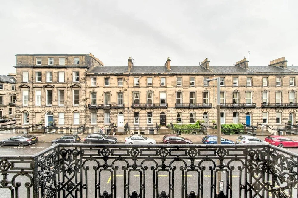Chester Street Designer Apartment Heart Of The City Centre