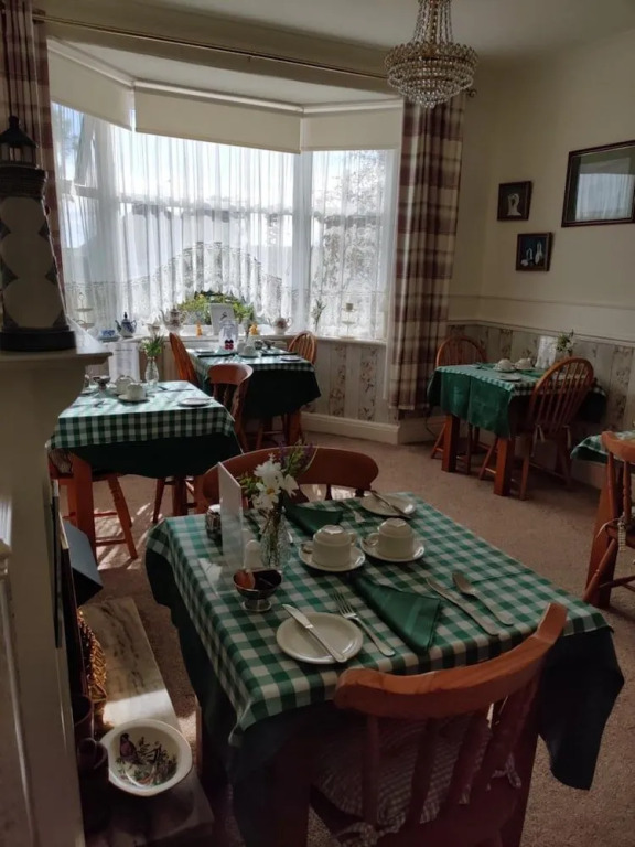 Cameron court B&B