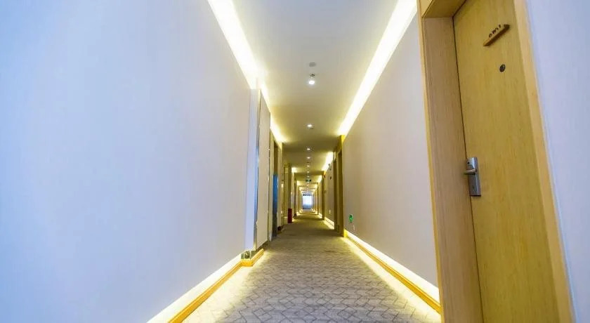 Hanting Express Yangzhou Slender West Lake Ximen