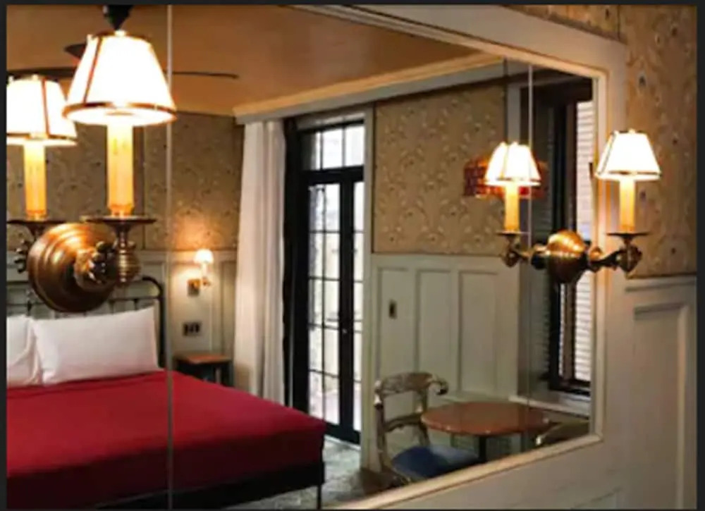 West Village Eurohostel
