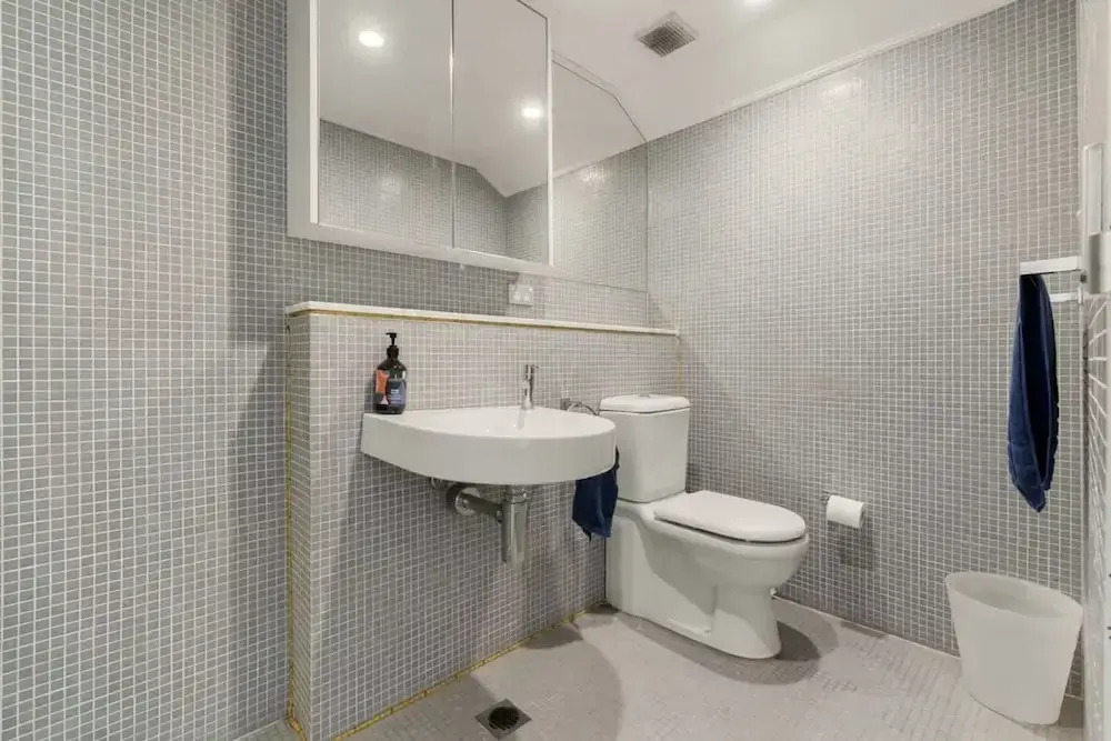 Poolside Apartment Opposite Redfern Park