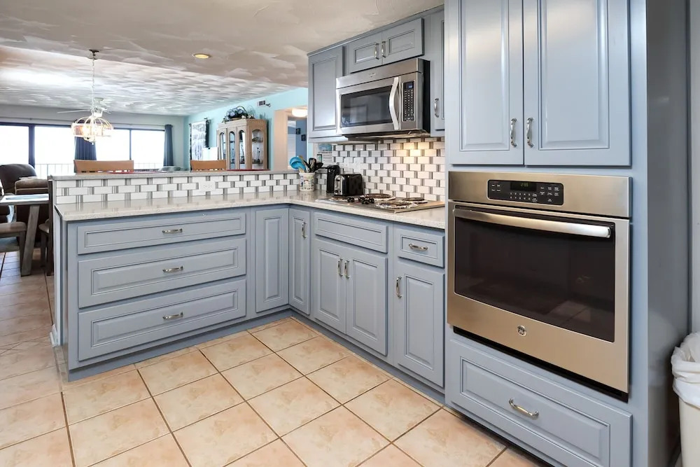 Surf Dweller 709 By Brooks And Shorey Resorts 2 Bedroom Condo by RedAwning