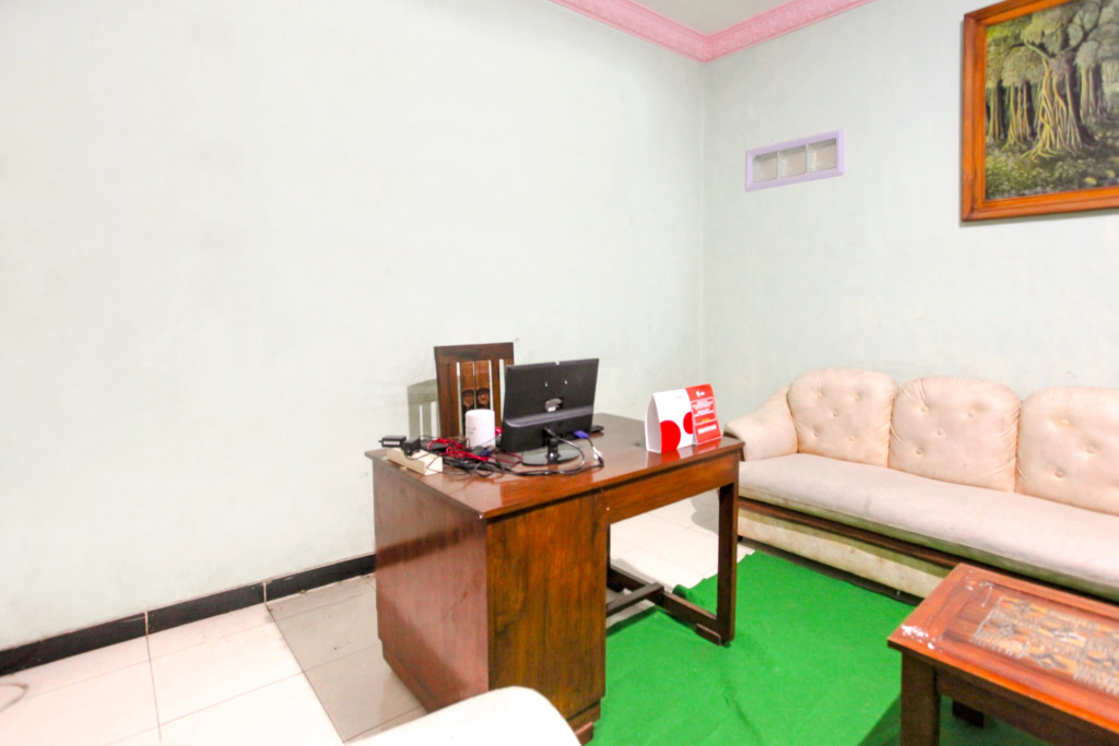 OYO 1689 Sumber Urip Family Homestay Syariah