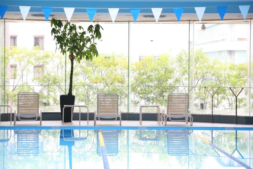 Nagoya Tokyu Hotel