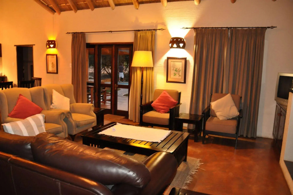 Leriba Golf Lodge