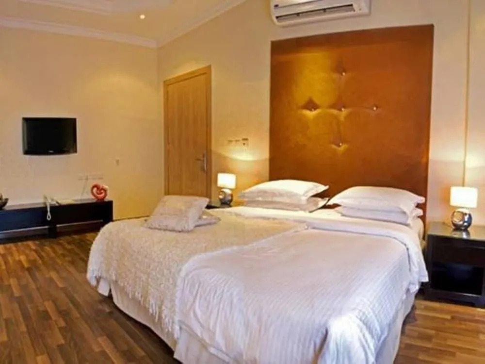 Mayyun Hotel 105