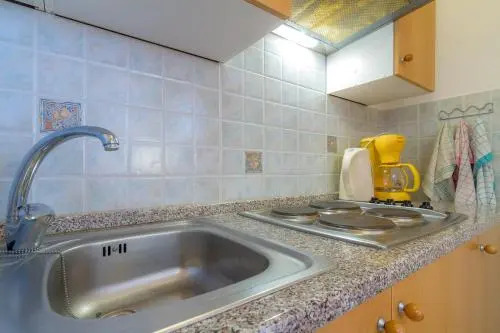 Apartments Andela