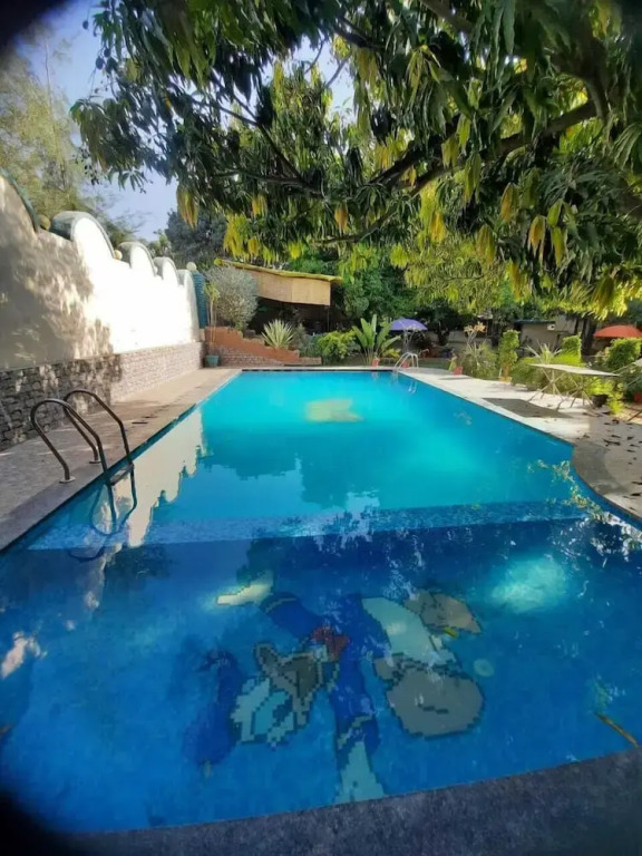 Neel Amar Villas