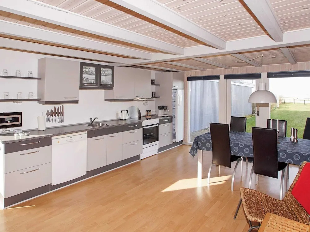 4 star holiday home in Hemmet
