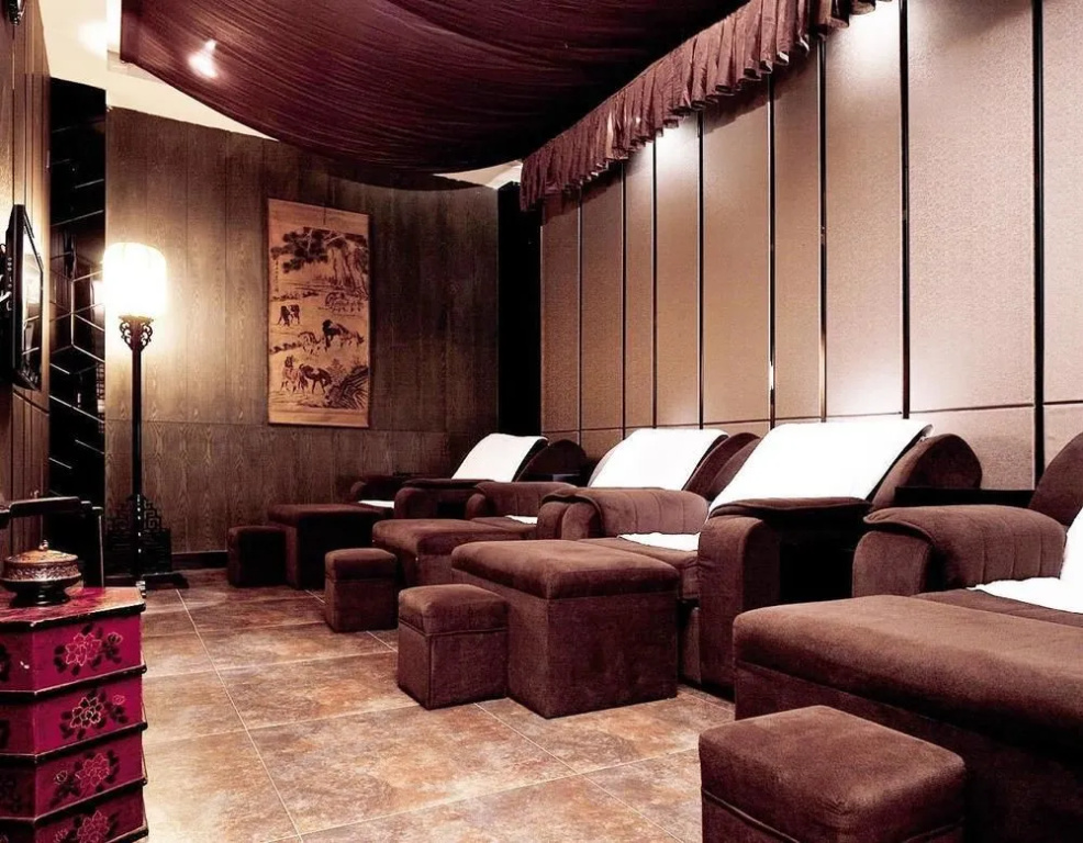 Shouzhou Hotel