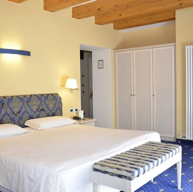 Hotel Dolomiti