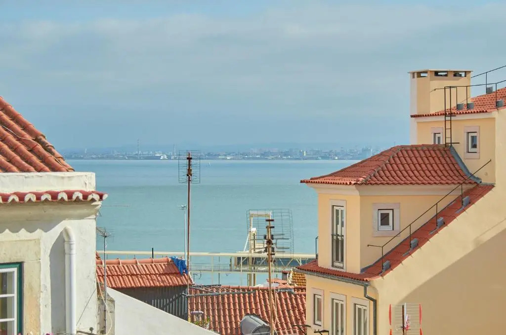 Lisbon Boutique Alfama River 4