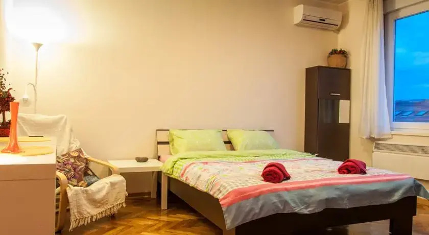 Apartment Nena