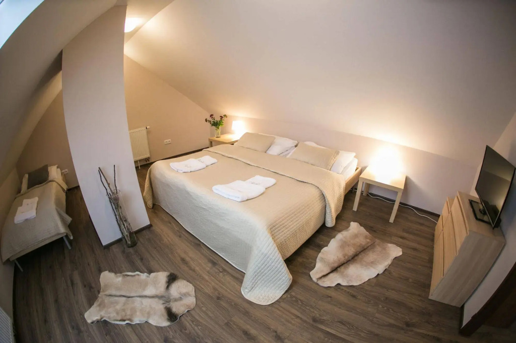 Hotel Tanzberg Mikulov