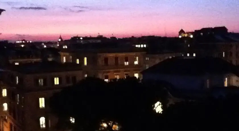 Appartamento Romano