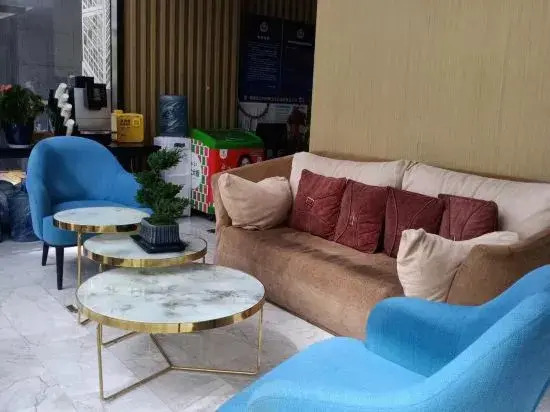 Beijing Huashang Hotel - Sanyuanqiao