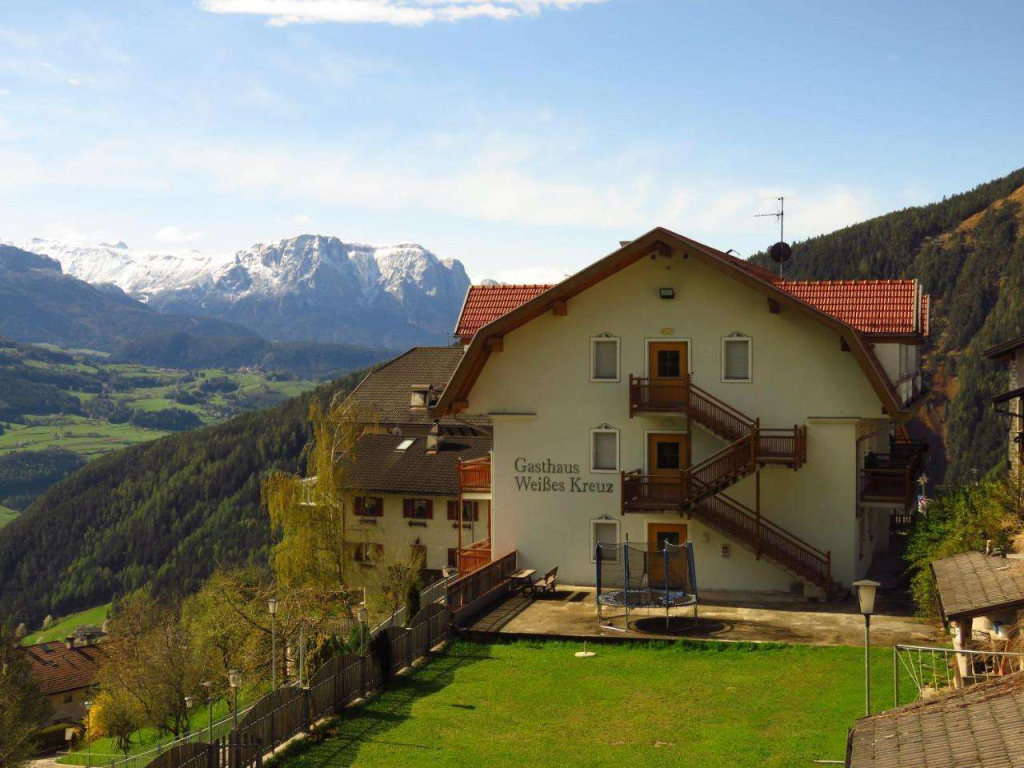 Gasthaus zum Weissen Kreuz