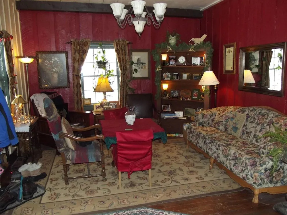 The Crofting Bed and Breakfast