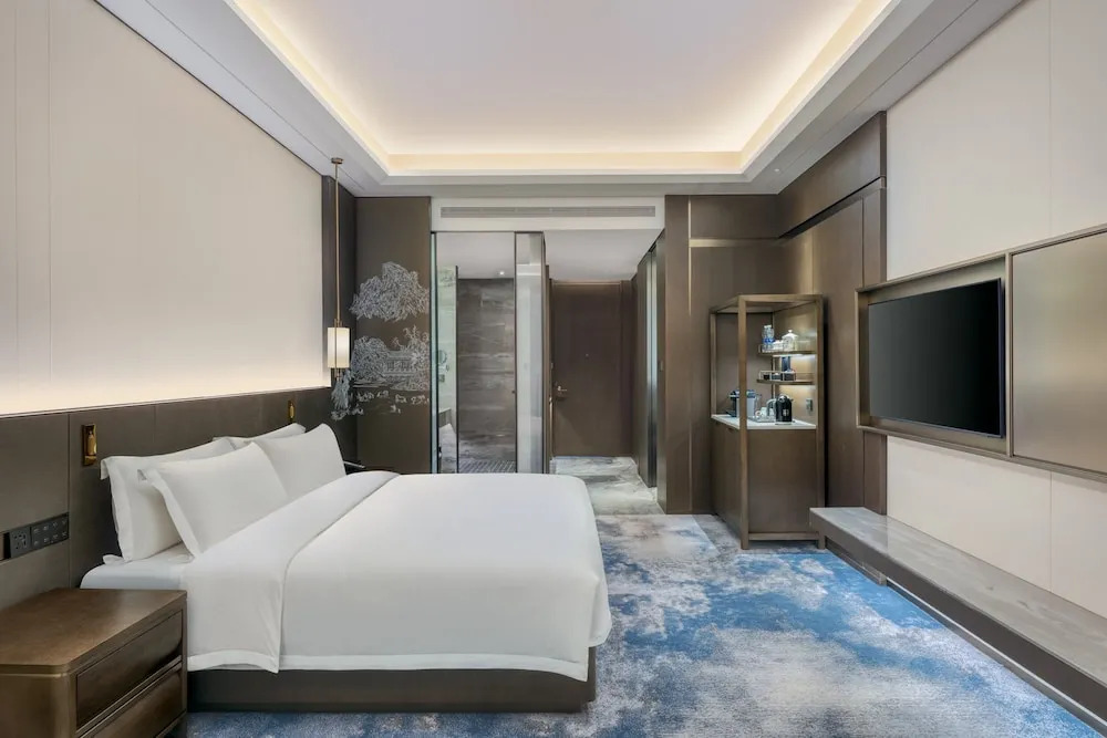 voco XiongAn by IHG