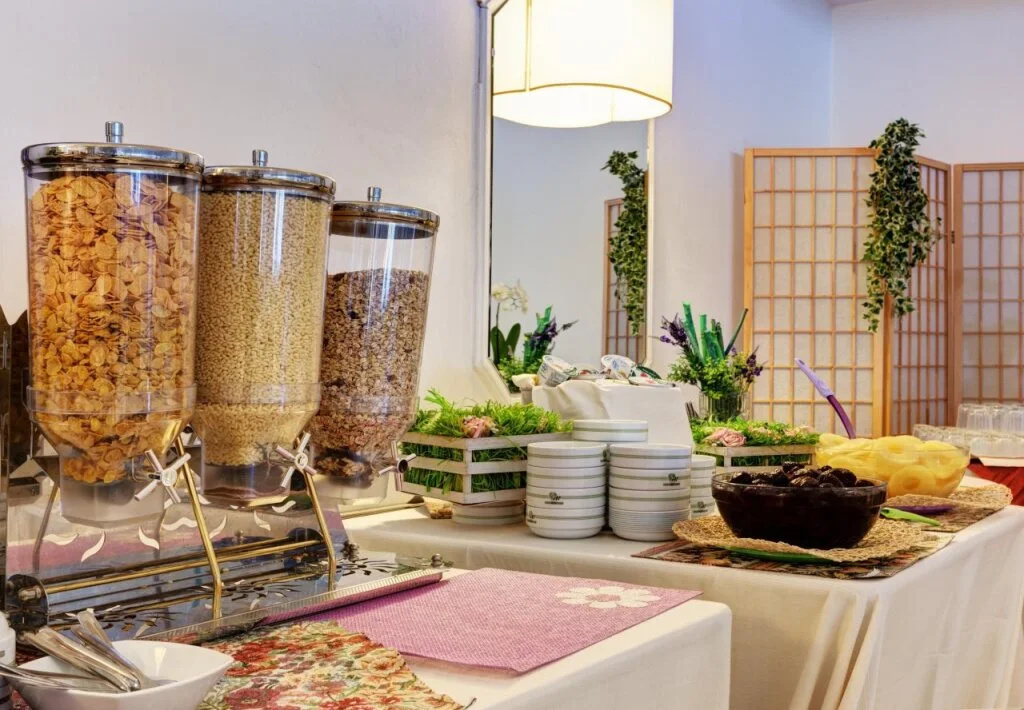 Aris Garden Hotel