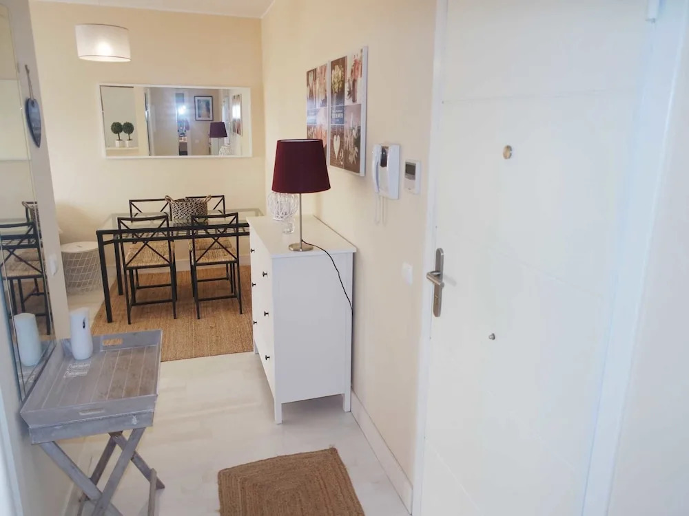 A20 - LitoralMar Apartment