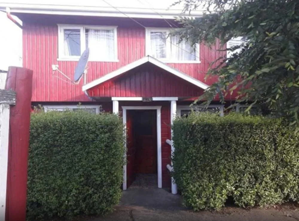 Hostal Rayen
