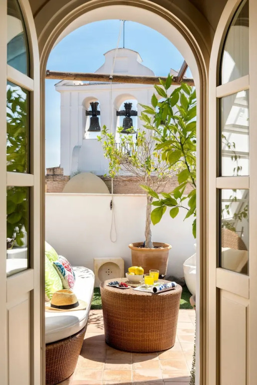 CH Apartments Boutique