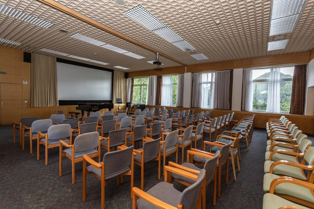 Sporthotel am Semmering