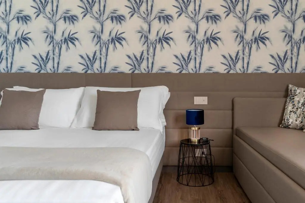 Civico25 Suites Hotel