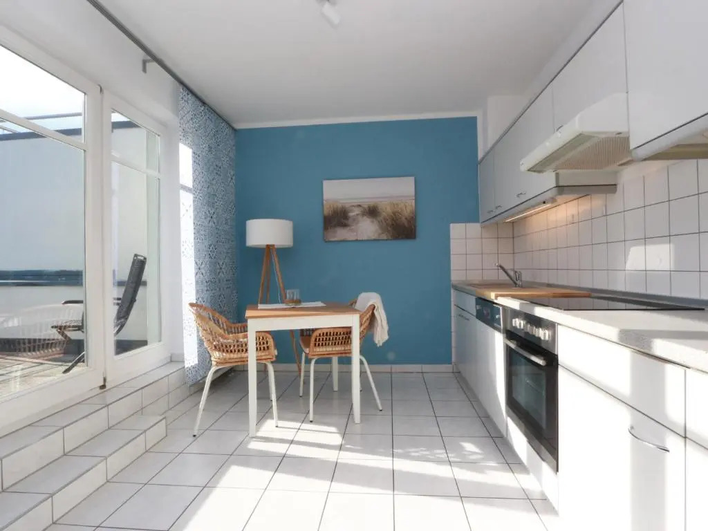 Residenz Bellevue exklusive Fewo 43