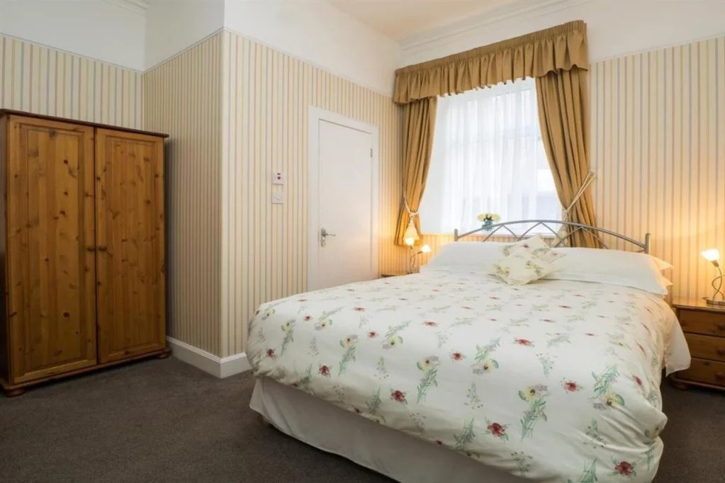 Adam Guest House